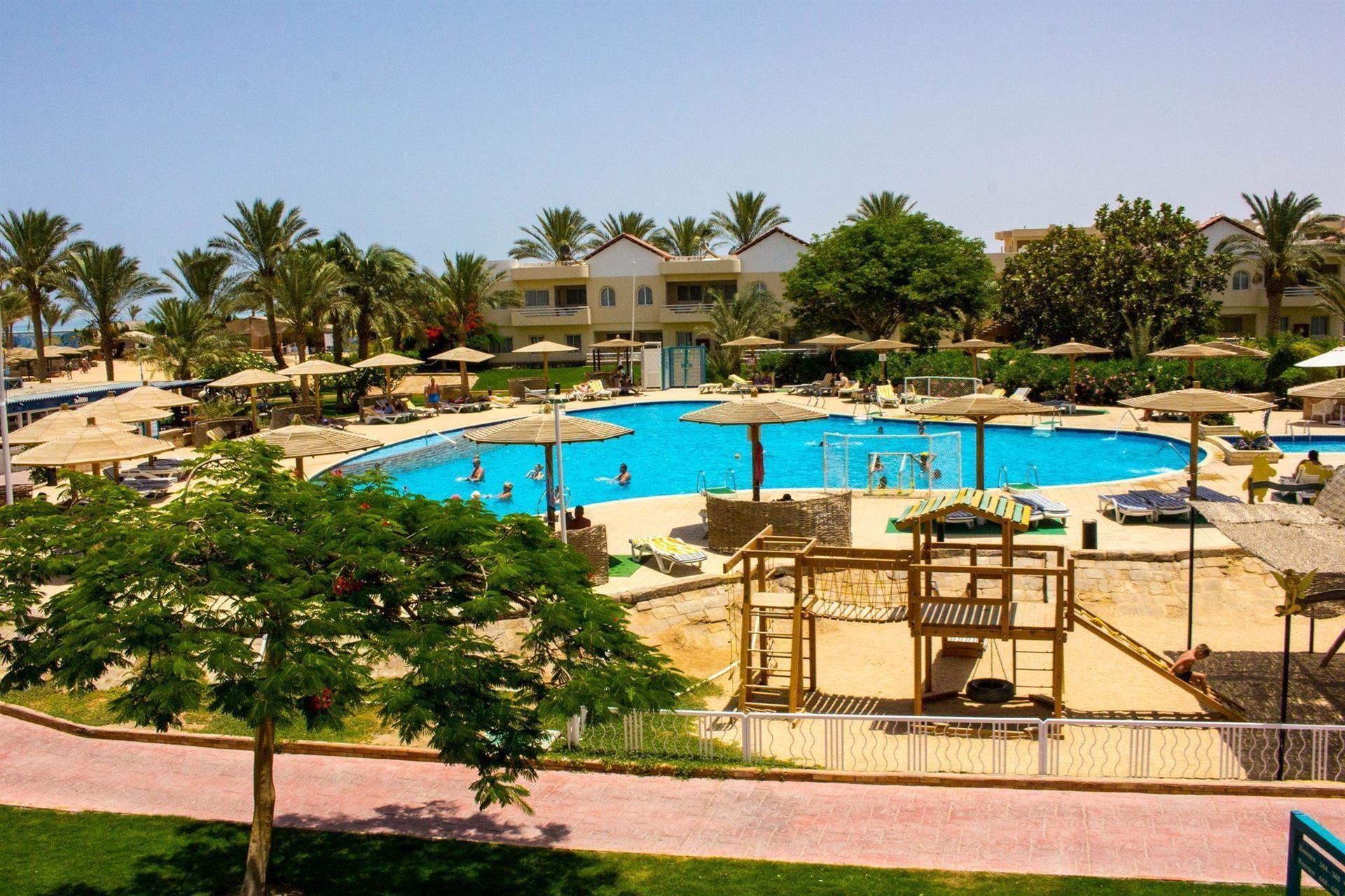 Golden Beach Resort (Ex. Movie Gate)