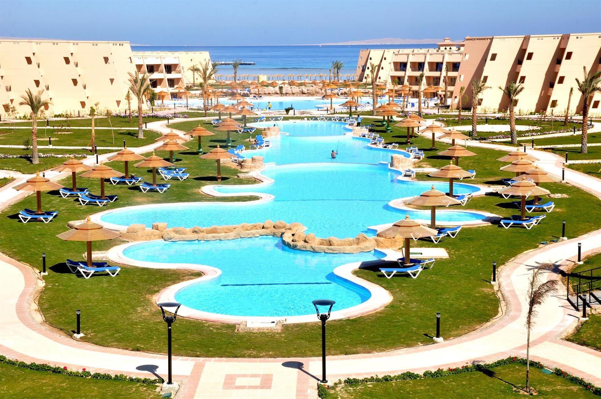 Jasmine Palace Resort & Spa