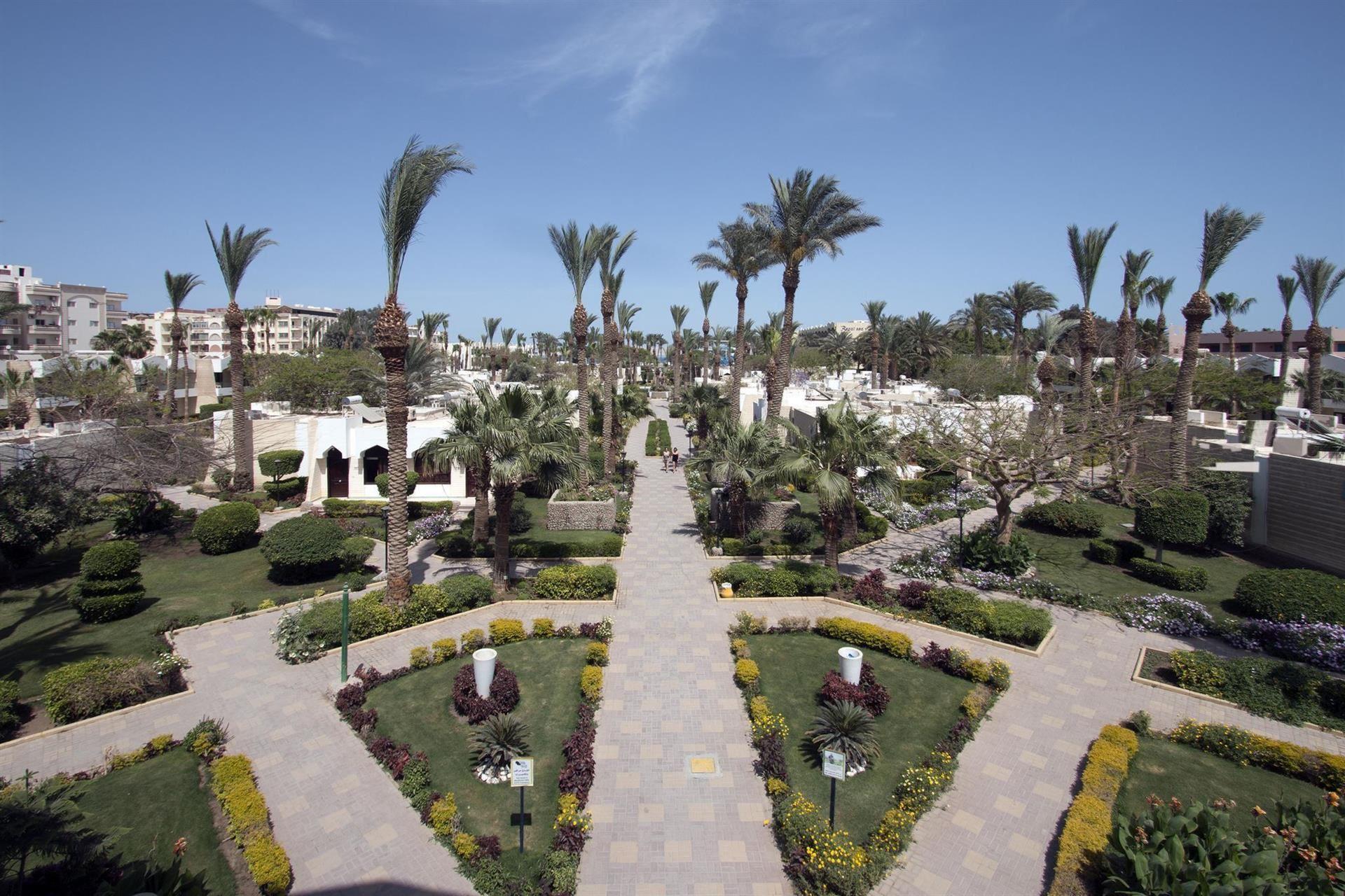 Regina Resort & Aqua Park