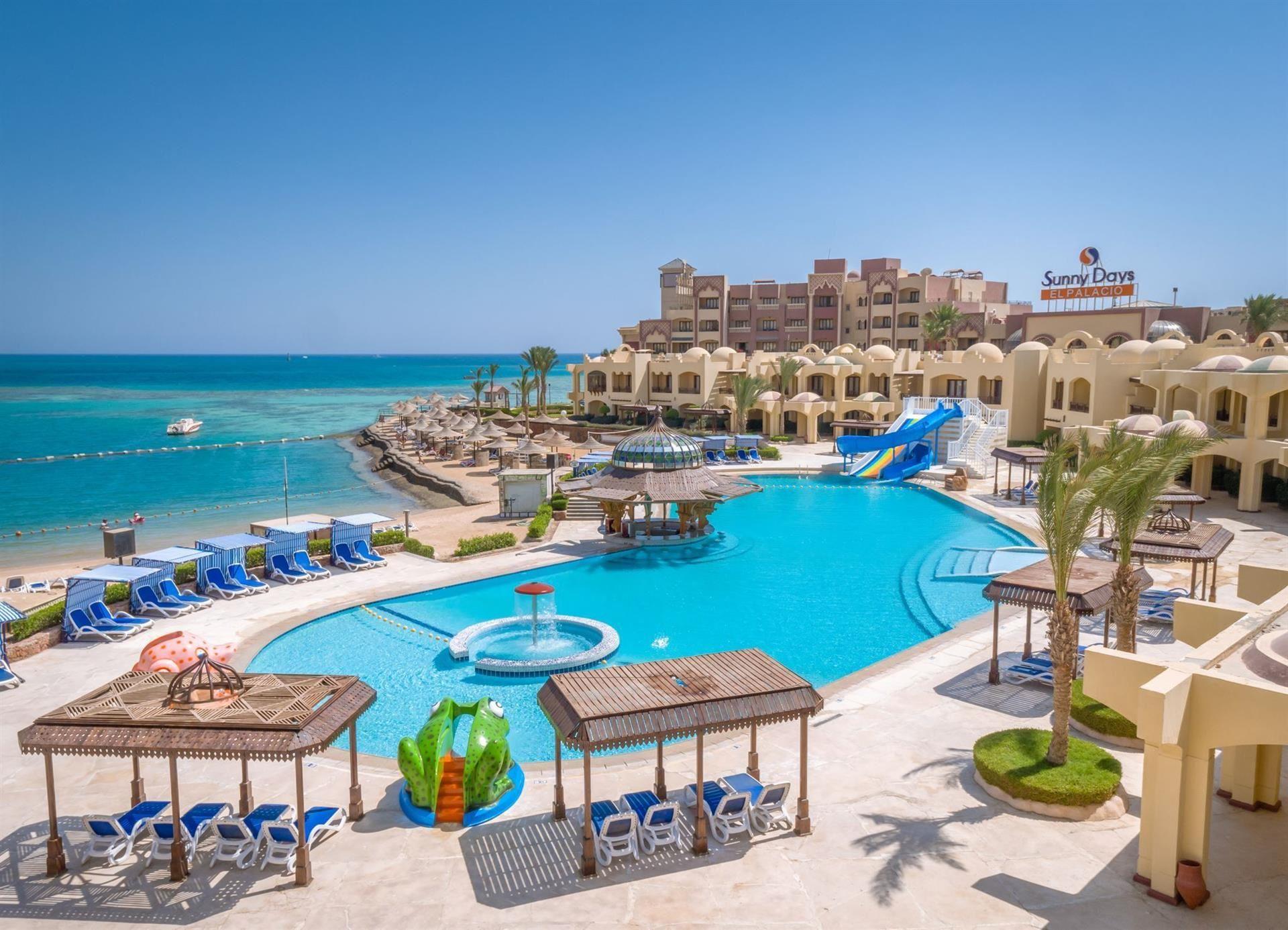 Sunny Days Palma de Mirette Resort & Spa