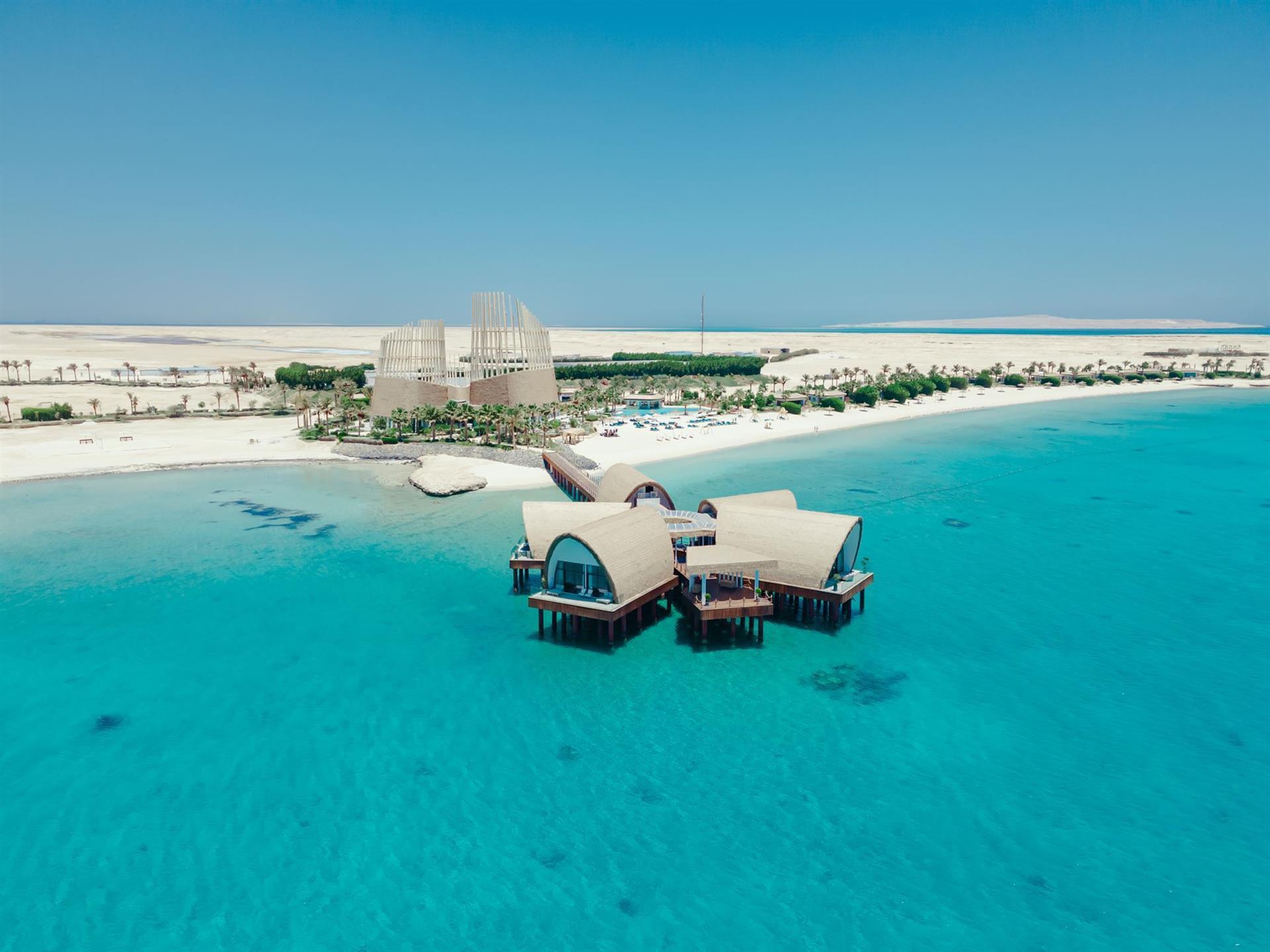 Tawila Island Resort
