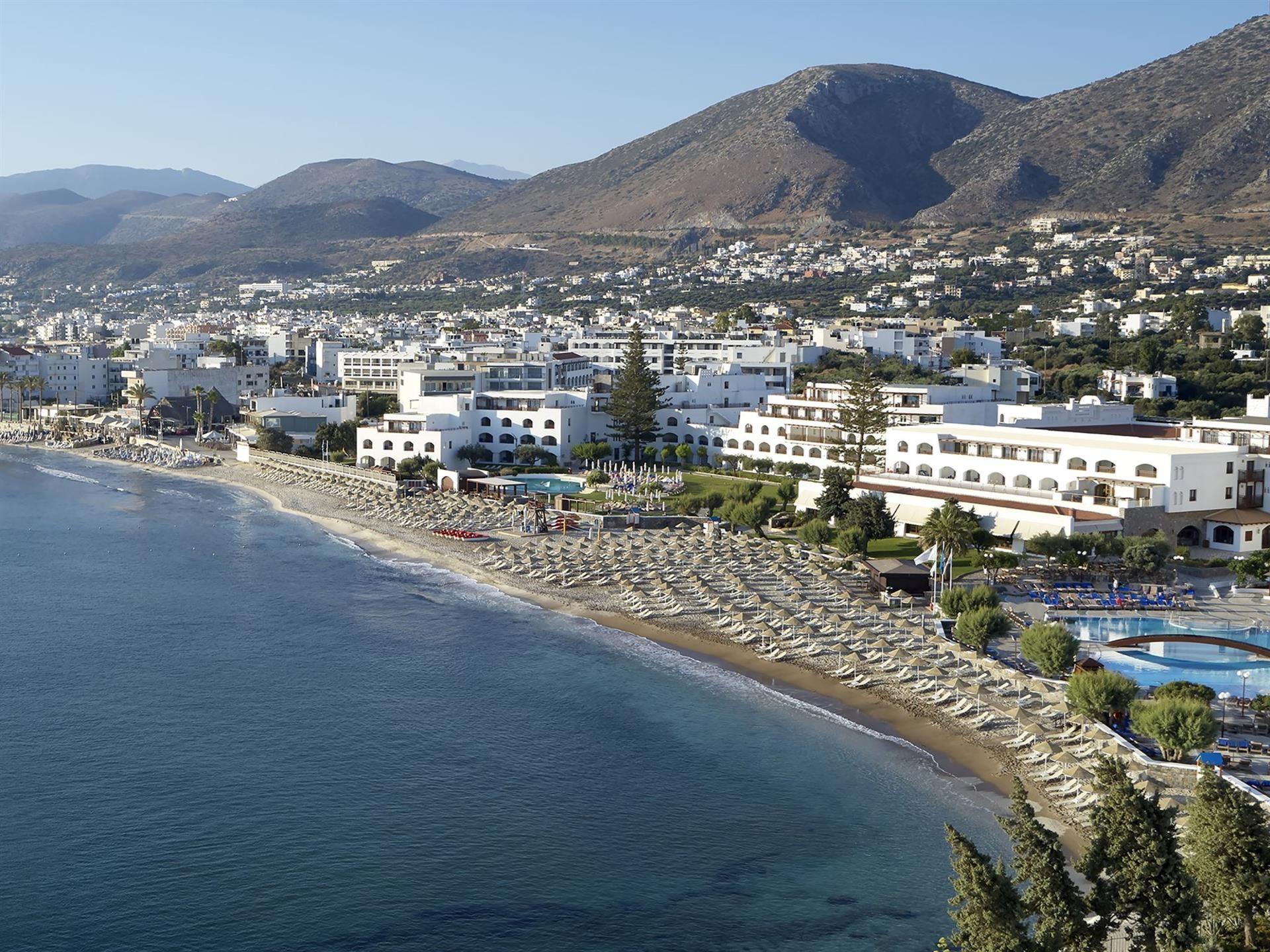 Creta Maris Beach Resort