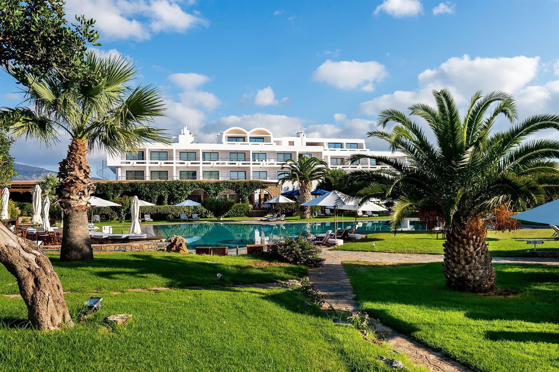 Elounda Beach Hotel & Villas