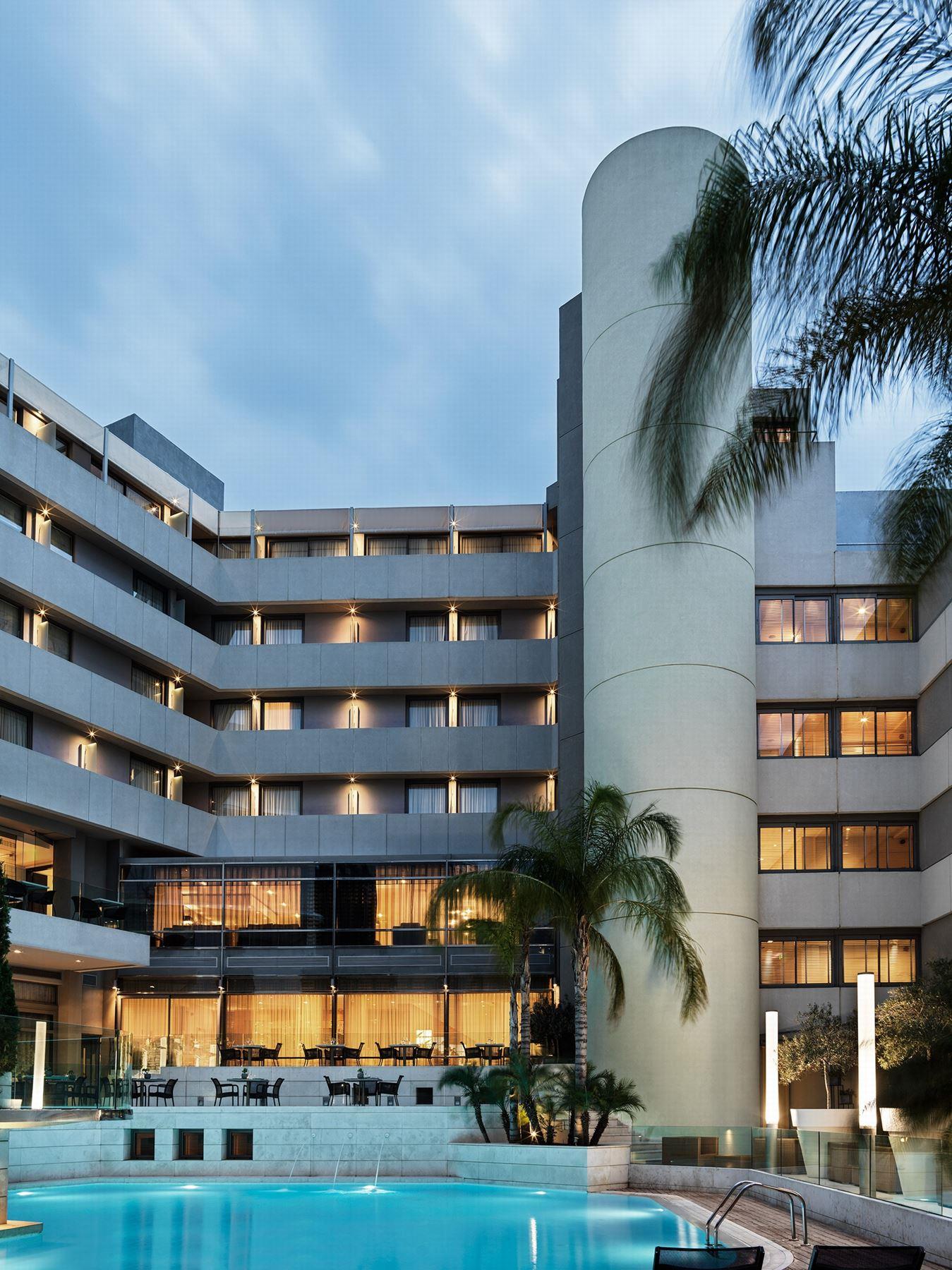Galaxy Hotel