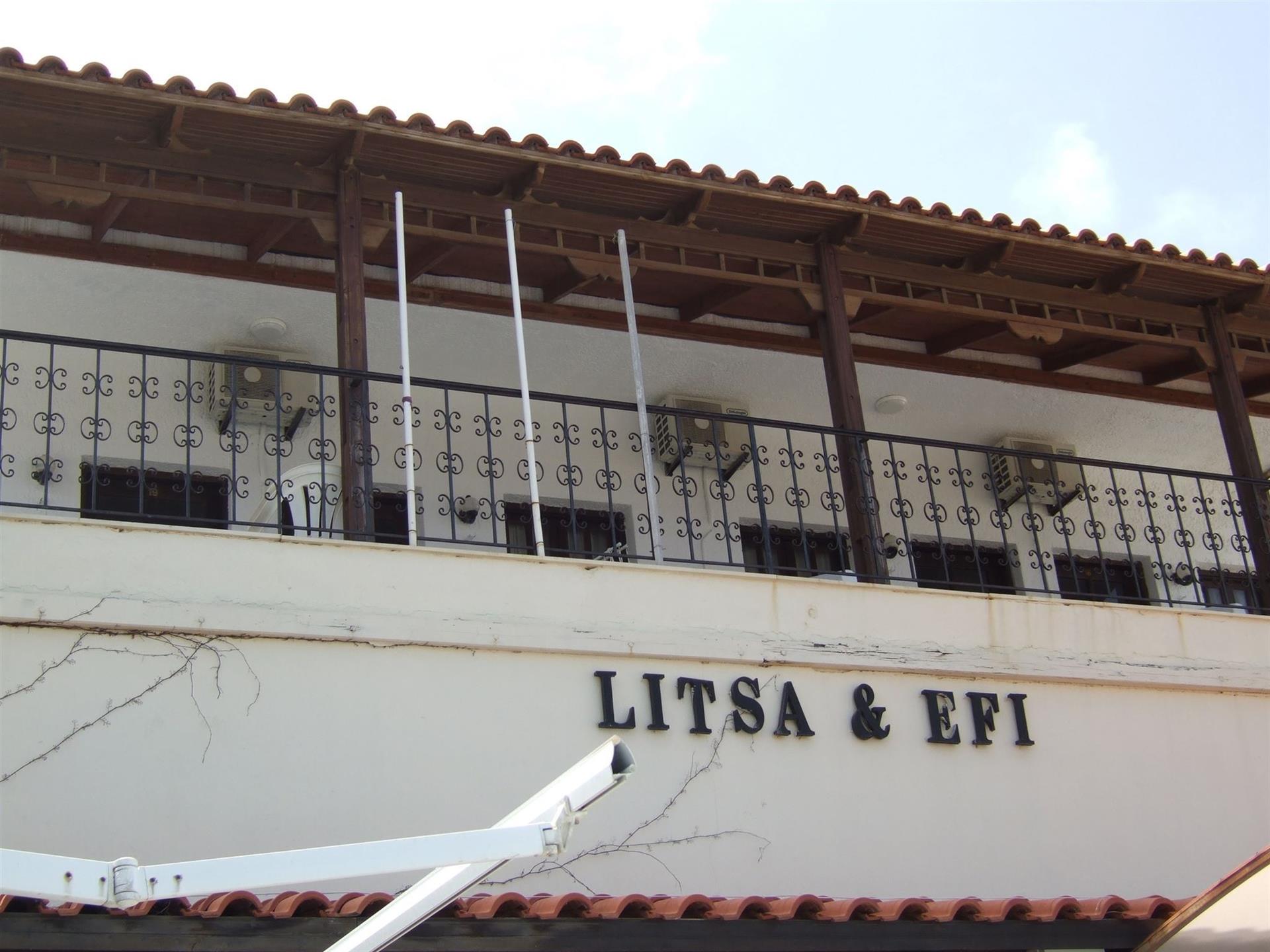 Litsa-efi