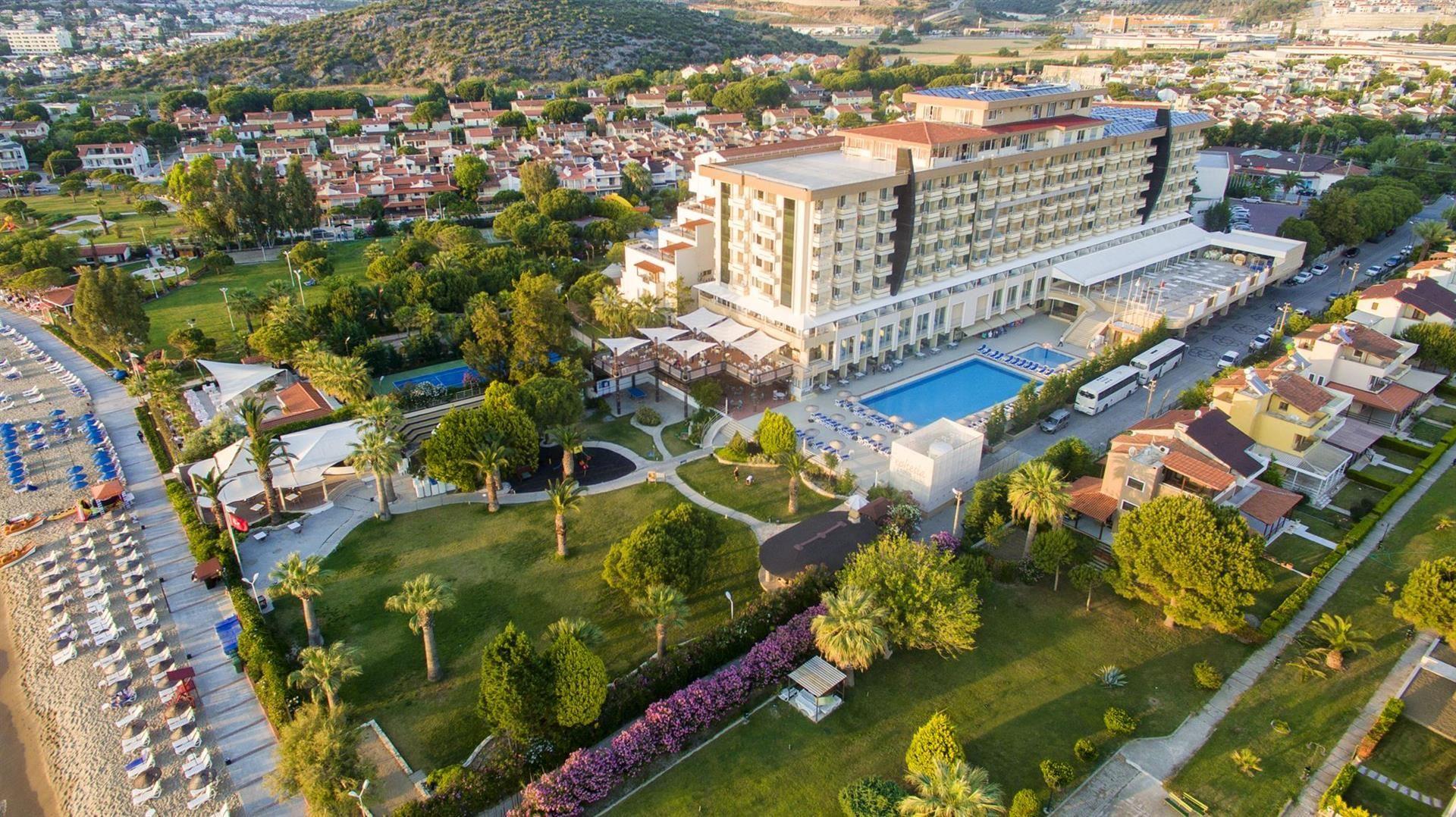 Ephesia Resort Hotel