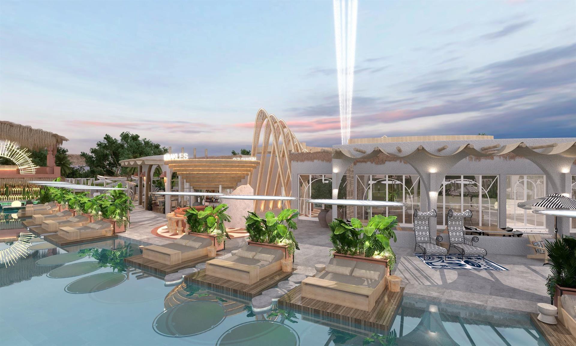 Ethno Hotels Belek