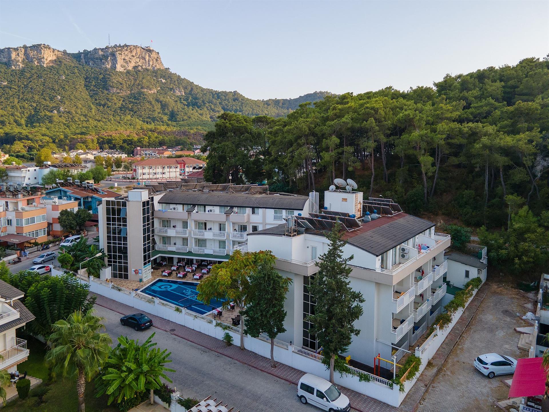 Viking Express Hotel